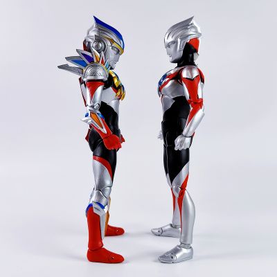 S.H.Figuarts 欧布奥特曼 欧布原生（新生代之星）（暂译）