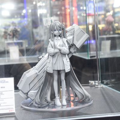 蔚蓝档案 爱丽丝