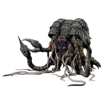 大怪兽系列 奥特新生代 著名造型师系列 加坦杰厄