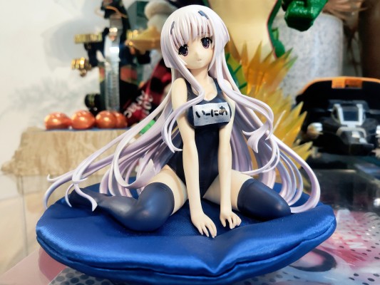 伊妮亚・谢斯切娜 -SUKUMIZU-