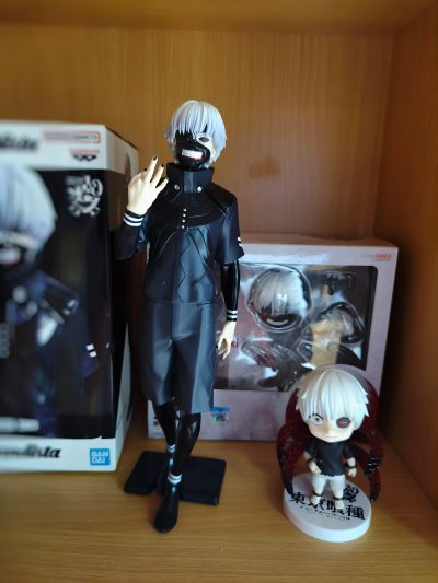 Grandista 东京喰种 金木研