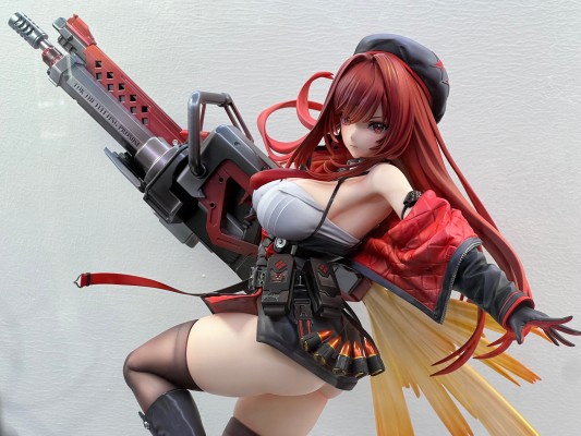 胜利女神：新的希望 拉毗：小红帽