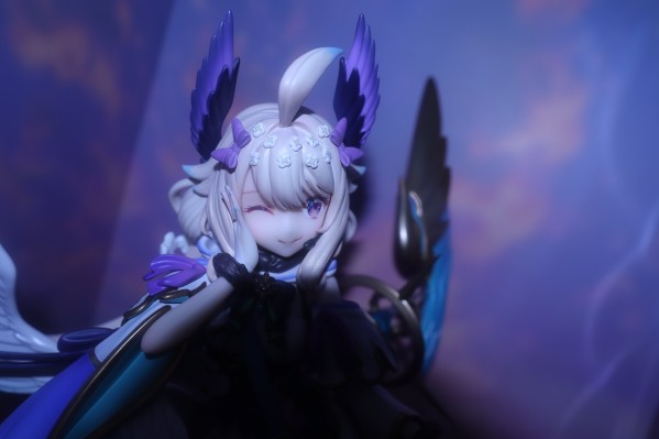 彩虹社 Enna Alouette