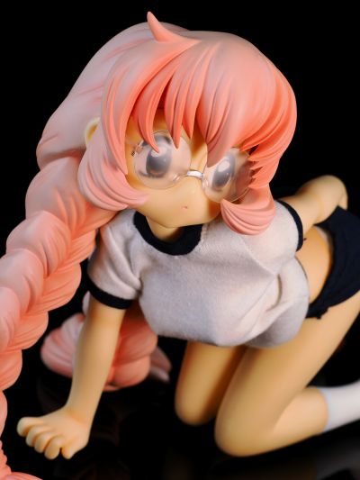 萝莉的时间 宇佐美美 体操服ver.