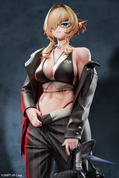 胜利女神：新的希望 格拉维：美丽的你