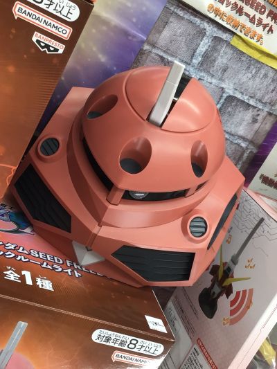 《机动战士高达SEED FREEDOM》无限正义高达二式头部音箱 第二版