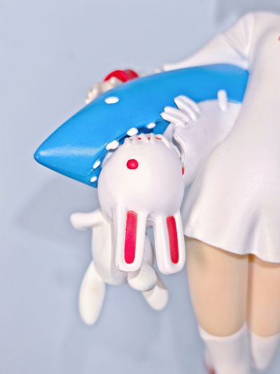 プレネールさん 鮫背骨折りver. 