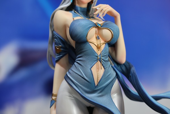 剑网3 蛇引迷心 · 五毒成女