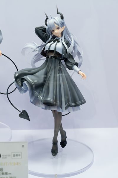 幻想曲系列 缇娅 魅魔见习生