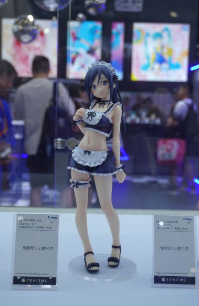 TENITOL TALL 我的妹妹不可能那么可爱 第二季 新垣绫濑 泳装女仆