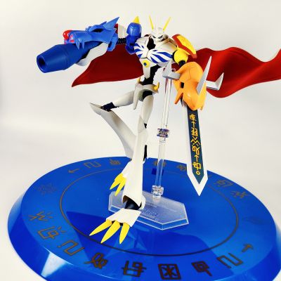 S.H.Figuarts  奥米加兽 [BEST SELECTION]