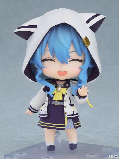 粘土人#2893 hololive 星街彗星 水手服