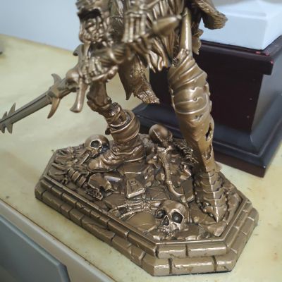 figma#648 暗黑破坏神IV 莉莉丝