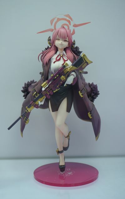 蔚蓝档案 伊落玛丽（偶像）