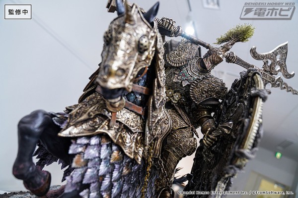 艾尔登法环 大树守卫