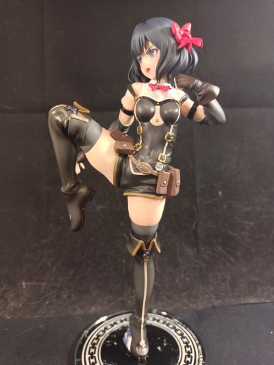 叹气的亡灵想隐退 蒂诺·薛德