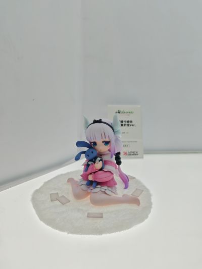 小林家的龙女仆：怕寂寞的龙 康娜