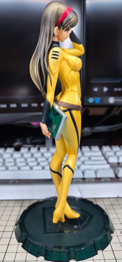 大和女子Collection 西条未来（艦内服Ver.）