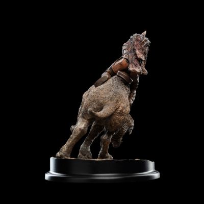 指环王 奥克狼骑兵 沙库