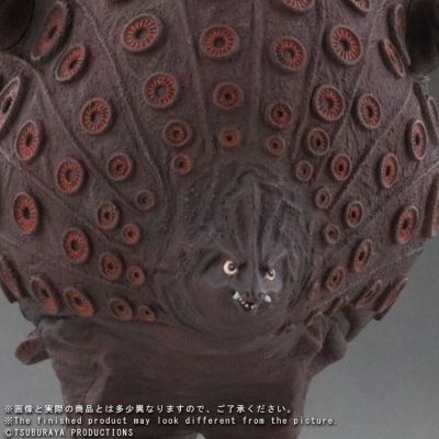 柔软怪兽系列 特贡