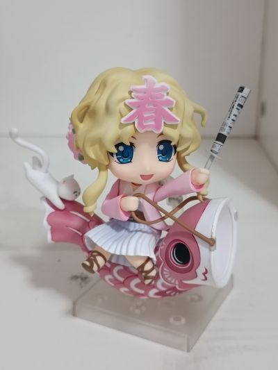 粘土人 #146 春酱的气象豆知识 春酱