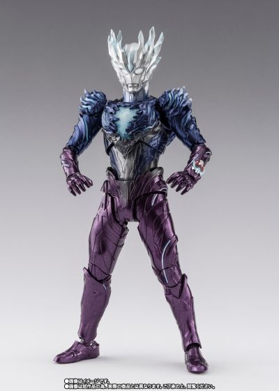 S.H.Figuarts 赛迦奥特曼