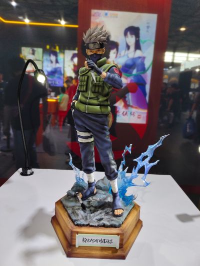 火影忍者疾风传 旗木·卡卡西