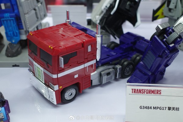 钢铁机神 AMT-02 冲云霄