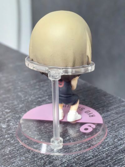 ちびきゅんｷｬﾗ 一番赏 黑子的篮球～洛山＆Other schools～ 黑子的篮球 桜井良 