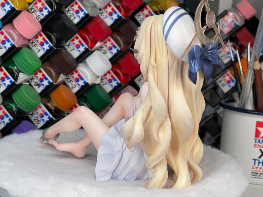 蔚蓝档案 笑面教授