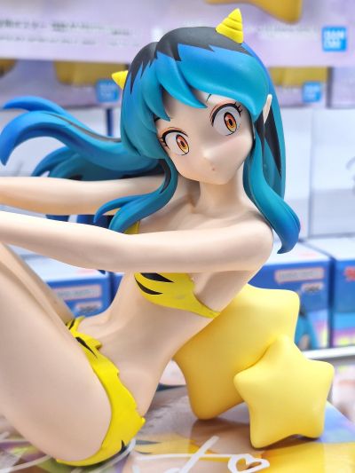 福星小子 -悠闲时光-拉姆 4（待检资料）