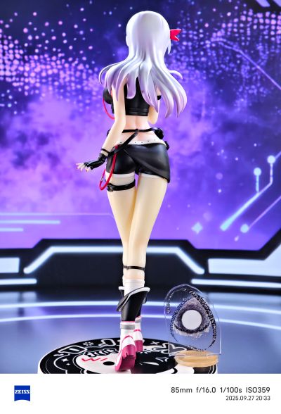 虚拟偶像 超次元学院 绮良 kira_Official 小恶魔限定版