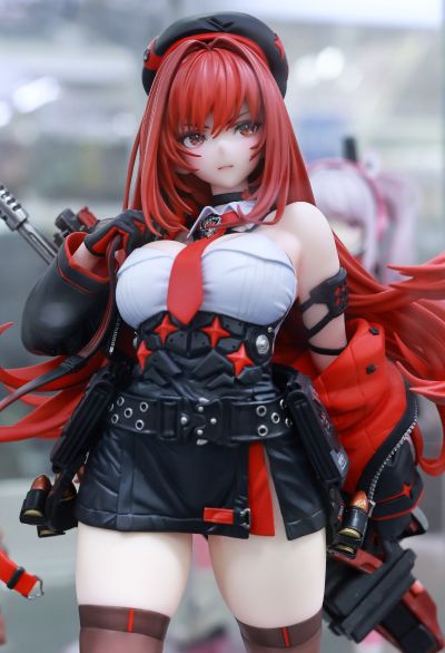 胜利女神：新的希望 拉毗：小红帽