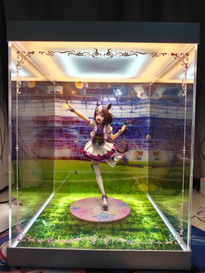 赛马娘 成田白仁