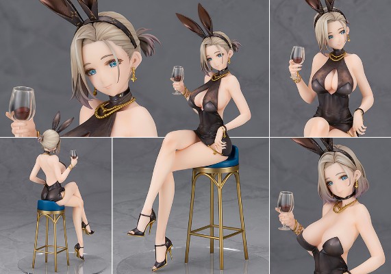 碧蓝航线 新奥尔良 沉醉的千杯之夜