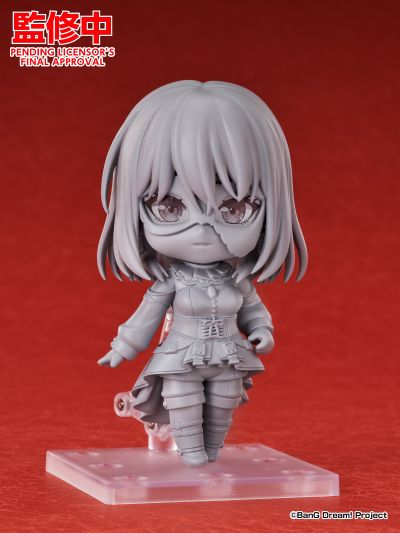 粘土人 梦想协奏曲！颂乐人偶 悲伤