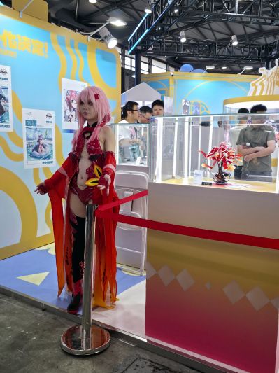 罪恶王冠  楪祈