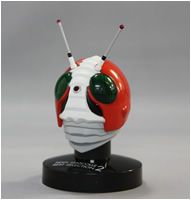 假面骑士面具收藏精选合集2