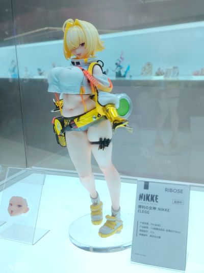 胜利女神：新的希望 伊莱格