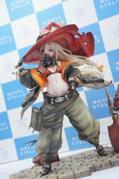 消防女巫（暂译）