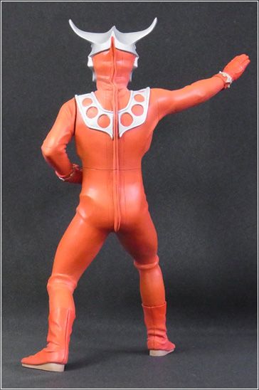 大怪兽系列 雷欧奥特曼