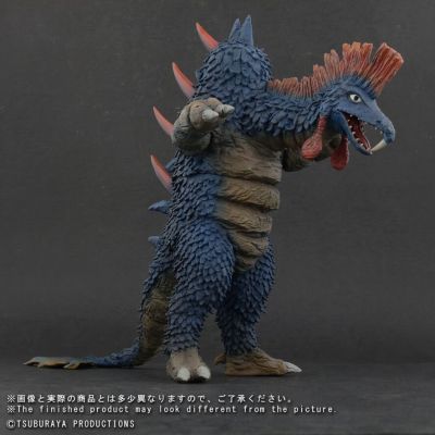 大怪兽系列 弗米格 夜间配色版