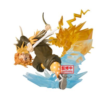 VIBRATION STARS PLUS 鬼灭之刃 我妻善逸