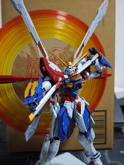 转轮科技系列 惊奇山口 蝙蝠侠（蝙蝠侠：阿卡姆骑士）