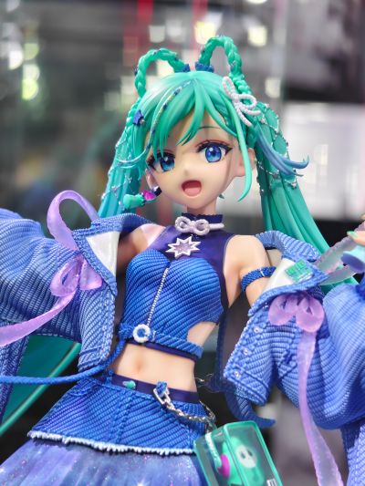 初音未来 「魔法未来 2025」