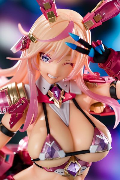 兔女郎服装计划  亚茉茉・麻美