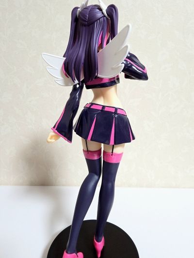 POP UP PARADE  2.5次元的诱惑 莉莉艾露 天使空降队