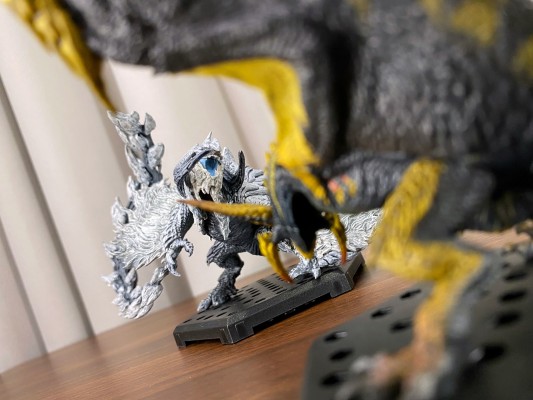 CFB 标准玩偶进阶版合集27