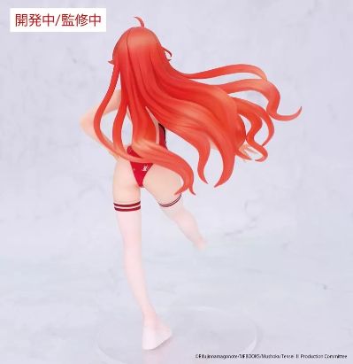 Vivit 无职转生2 ~到了异世界就拿出真本事~ 艾莉丝·伯雷亚斯·格雷拉特 竞技泳装