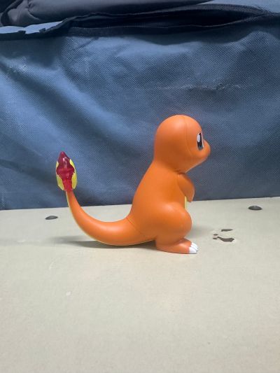 宝可梦模型系列 快快拼！！ 11 小火龙